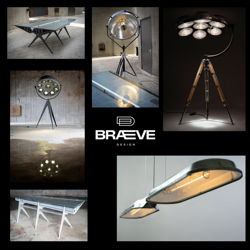 Braeve Design 2