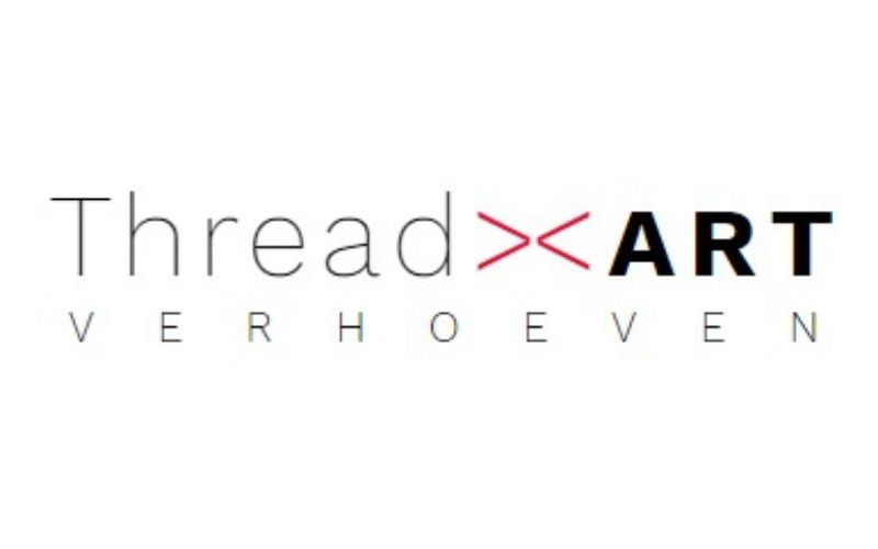 Logo Thread Art Verhoeven 800x500