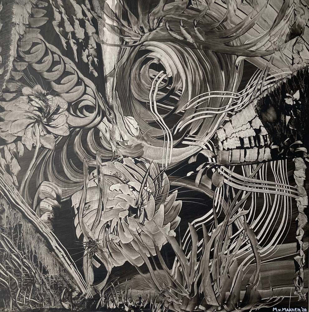 Dimension of Nature VII 