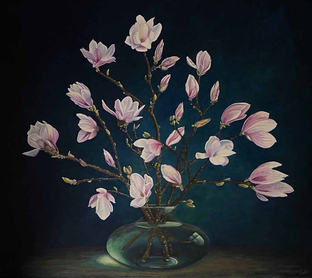 Magnolia